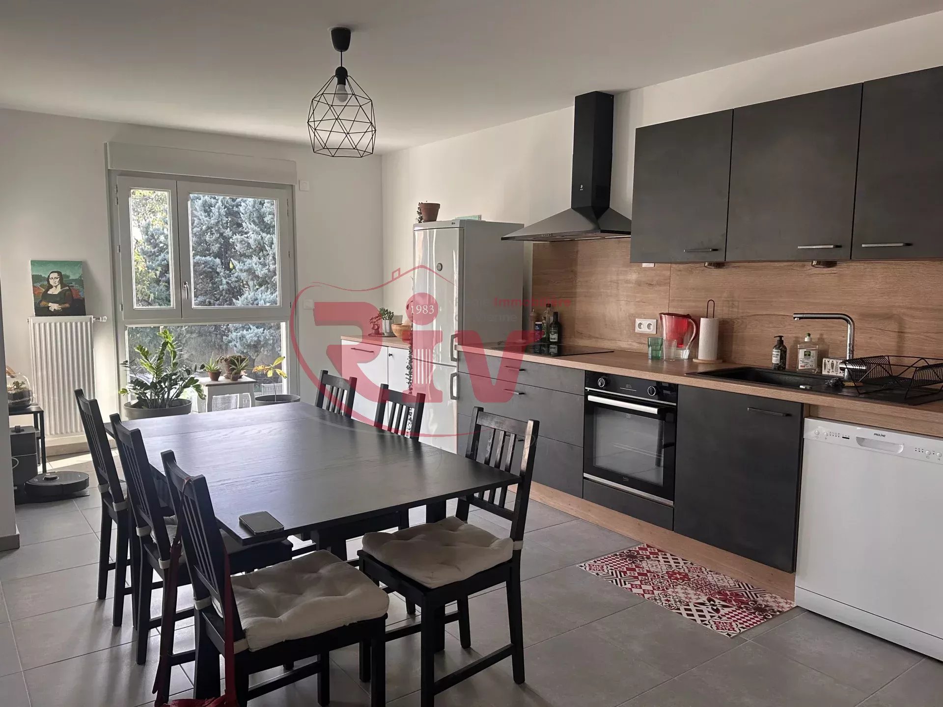 Agence immobilière de Riv Immo