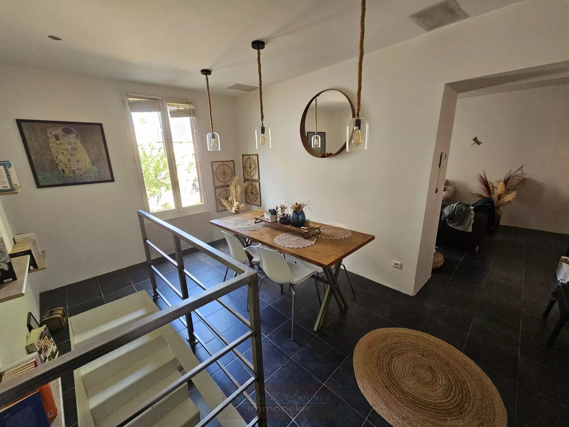 Appartement - 3 pièce(s) - 85 m2