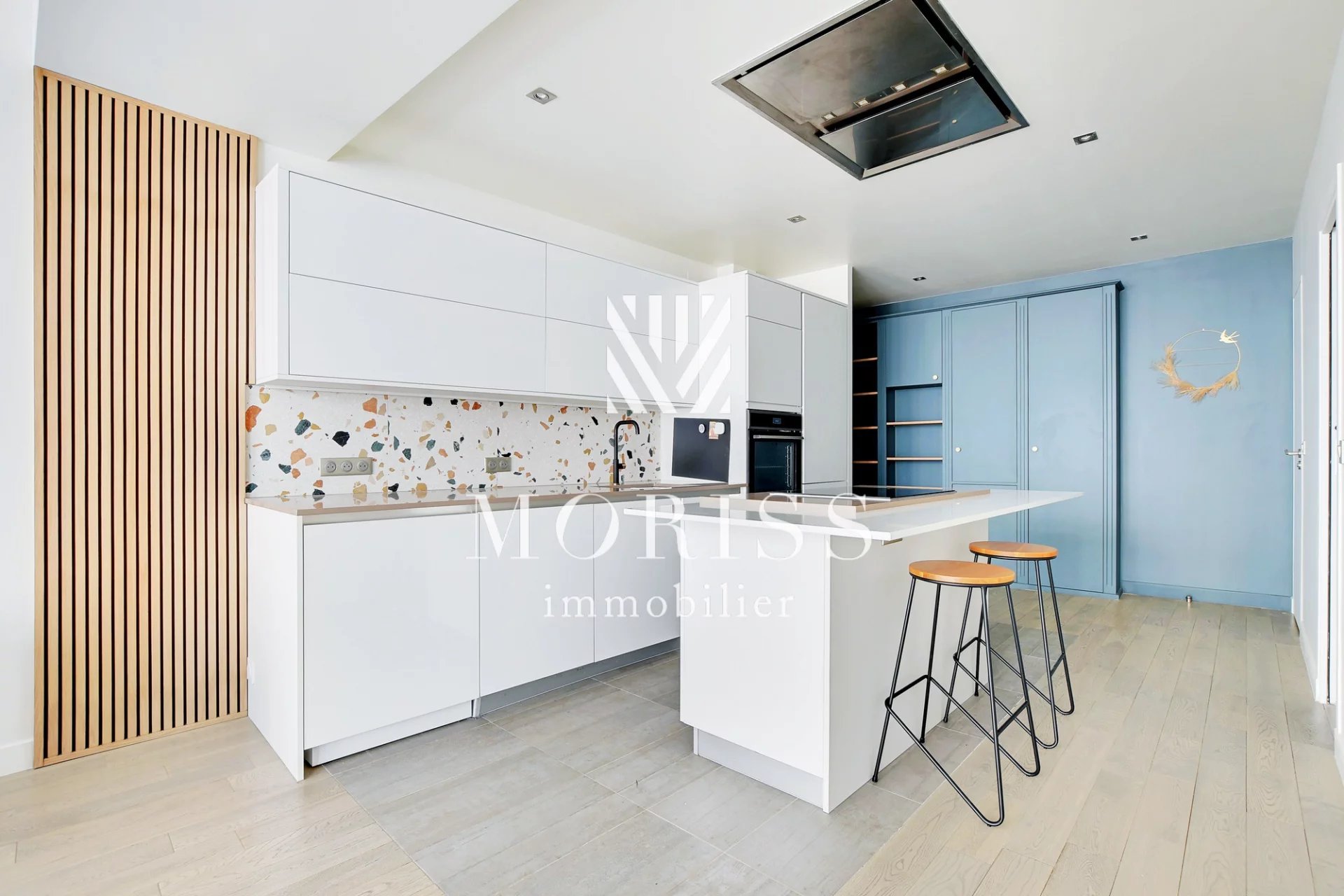 APPARTEMENT 3 PIÈCES - JULES JOFFRIN - 75018 PARIS - Image Array