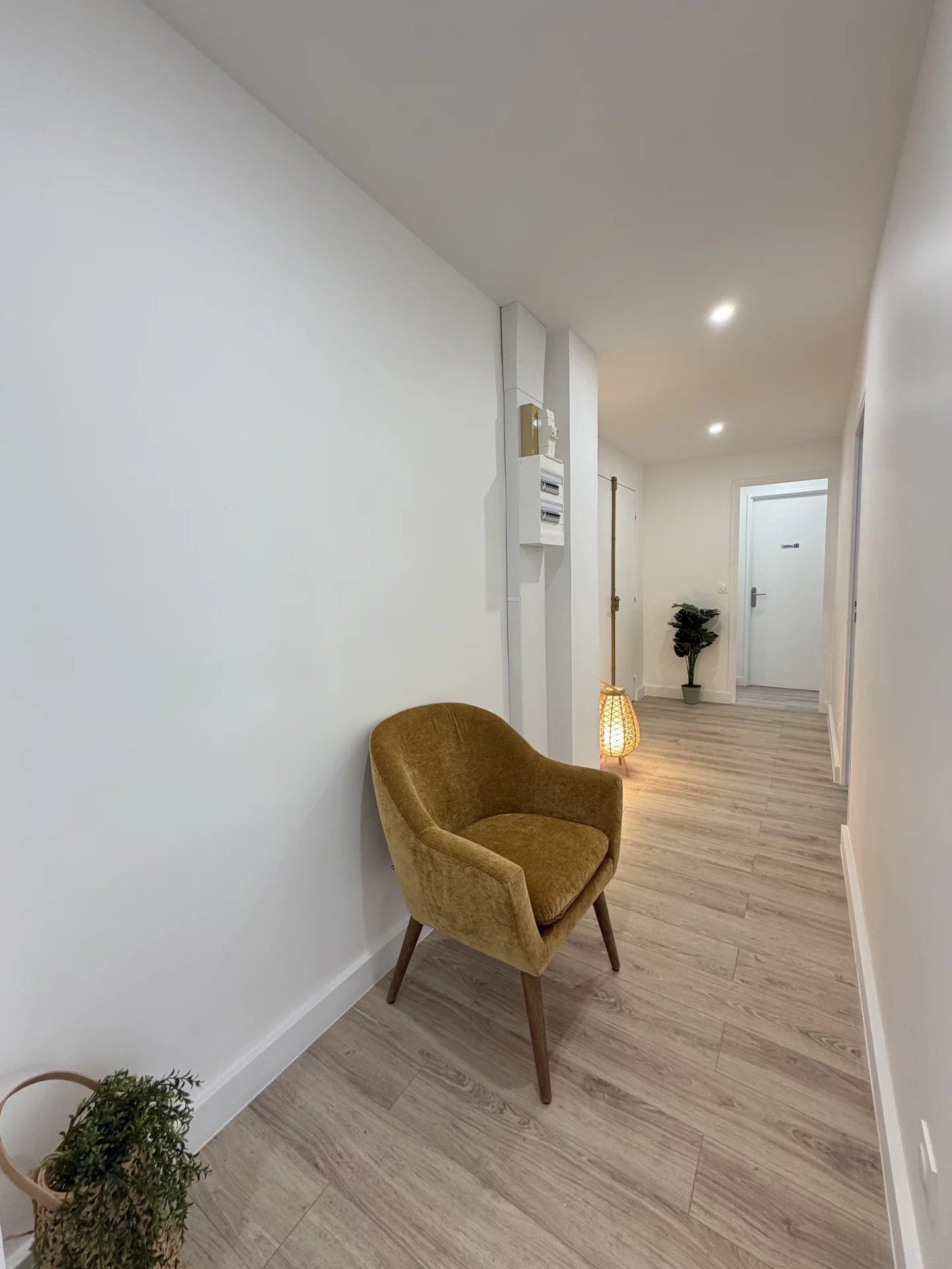 Cabinets de médecine douce