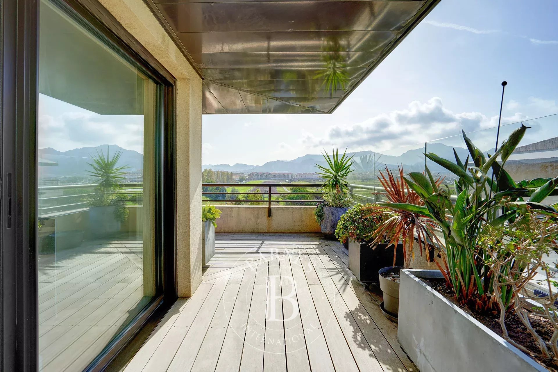 Daire Marseille 8ème - picture 6