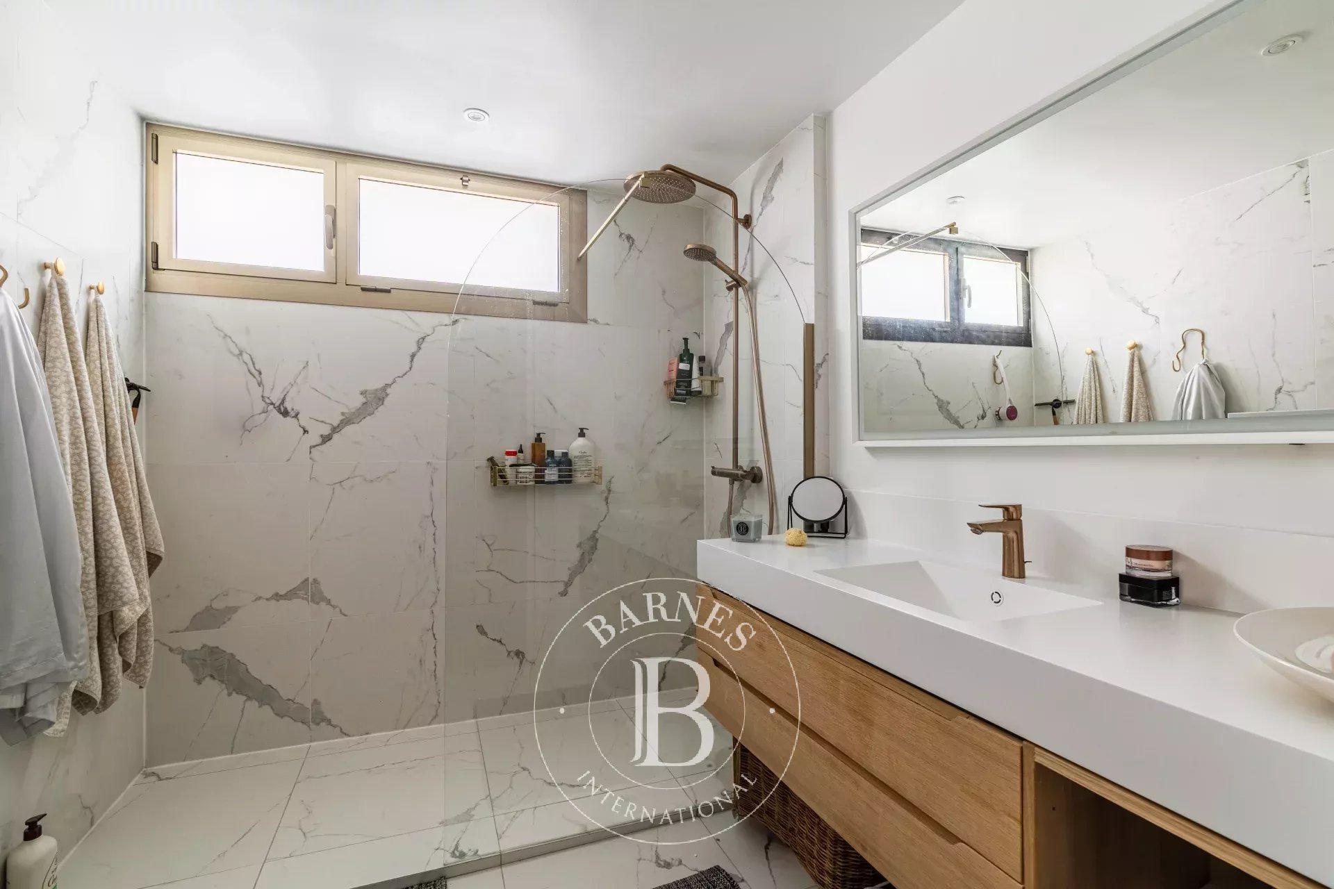 Daire Paris 16ème - picture 35