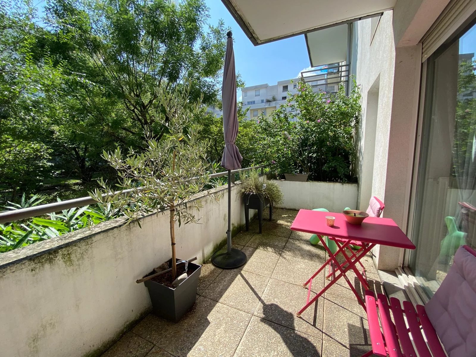 Agence immobilière de BV Immobilier