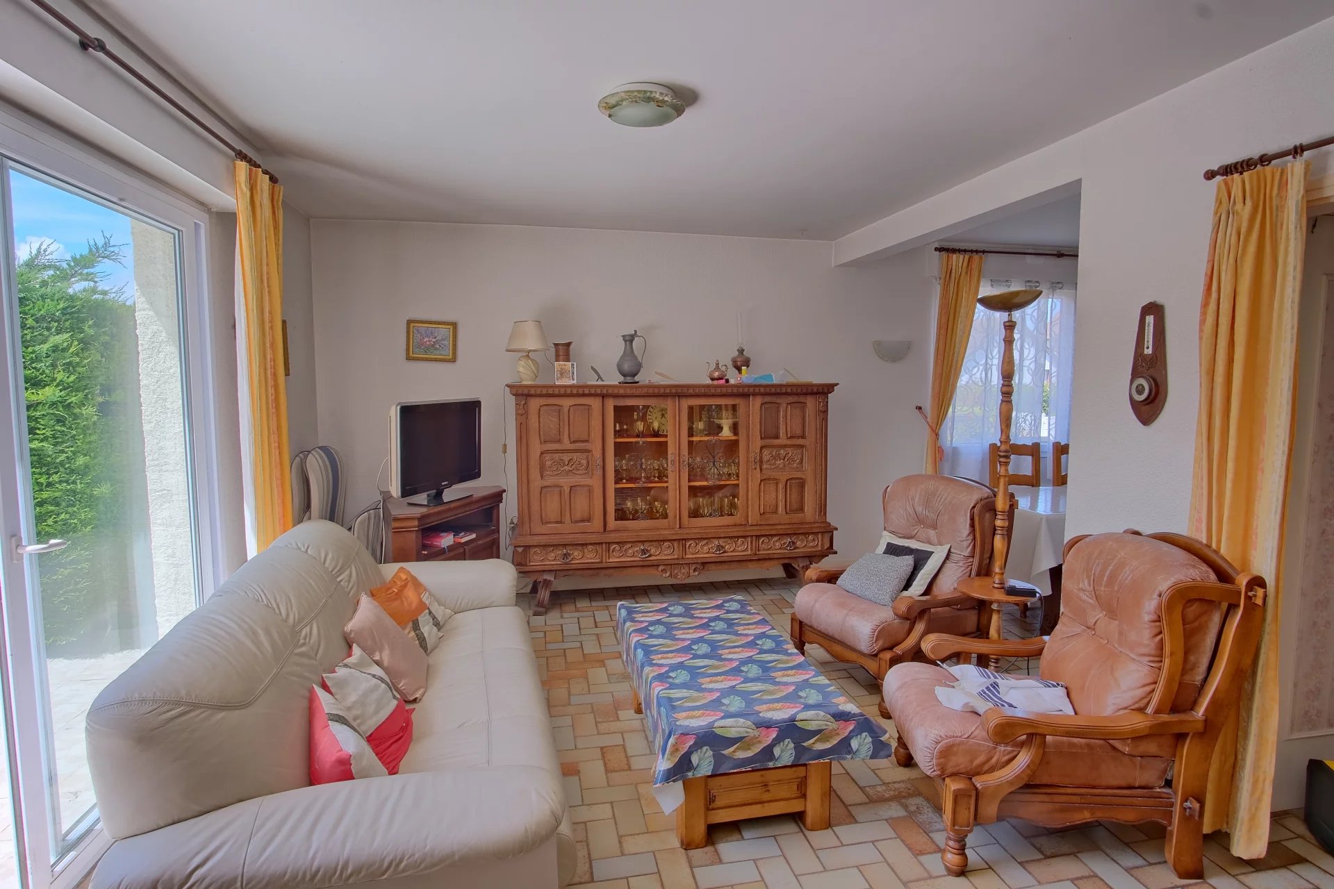 Vente Maison Langrune-sur-Mer