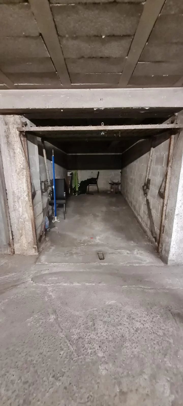 Vente Garage Nice Pasteur