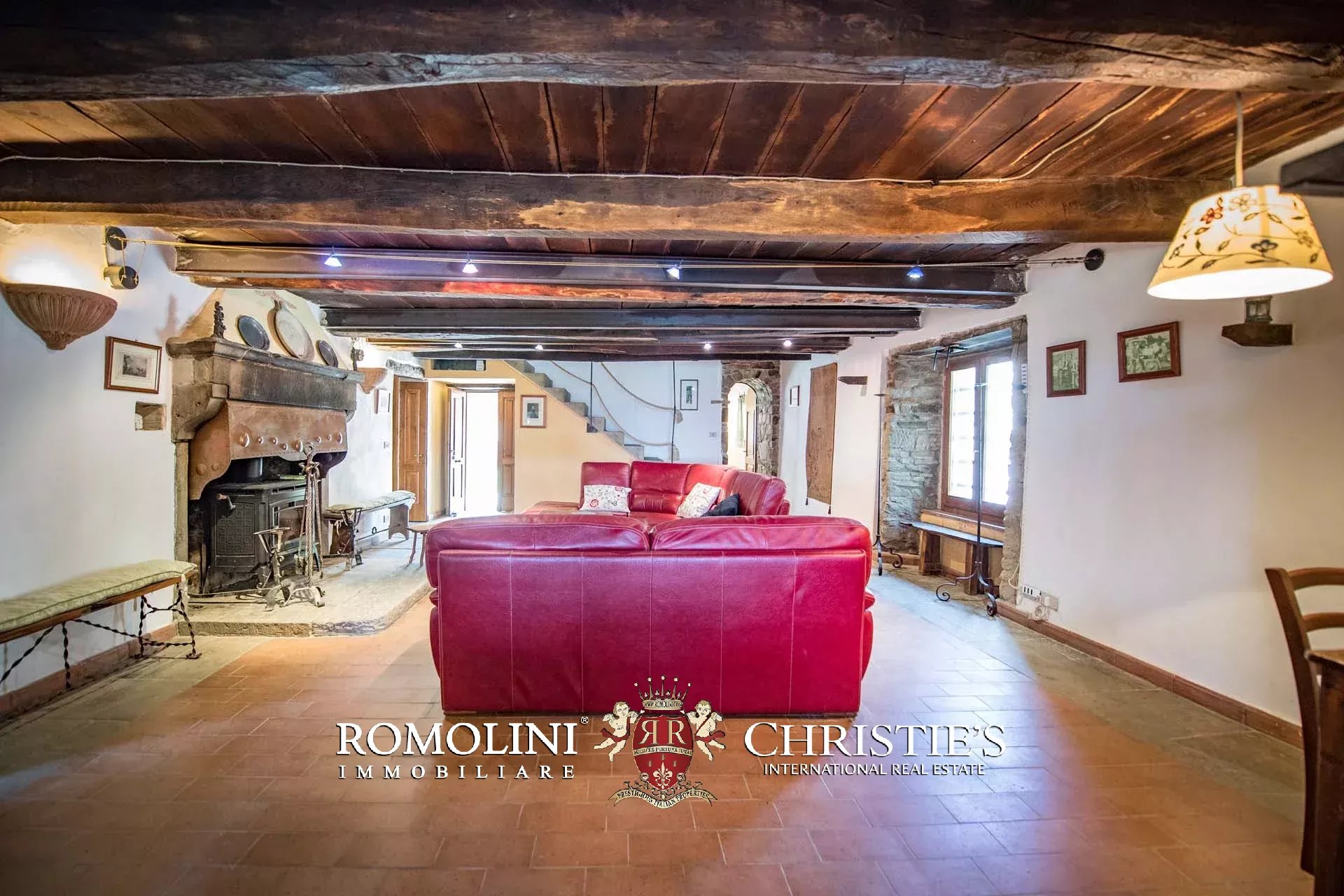 ORGANIC FARM, ESTATE FOR SALE TUSCANY
