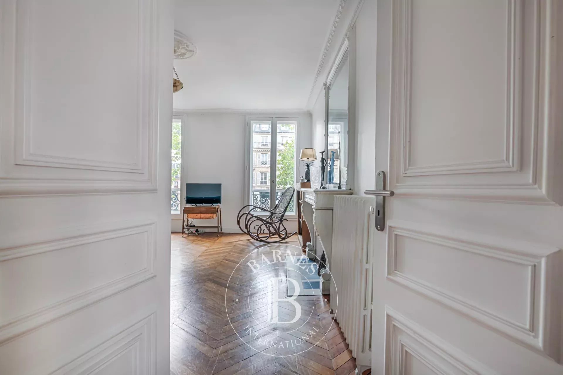 Paris 11 - Appartement - Bordure Marais - 4 chambres - picture 9