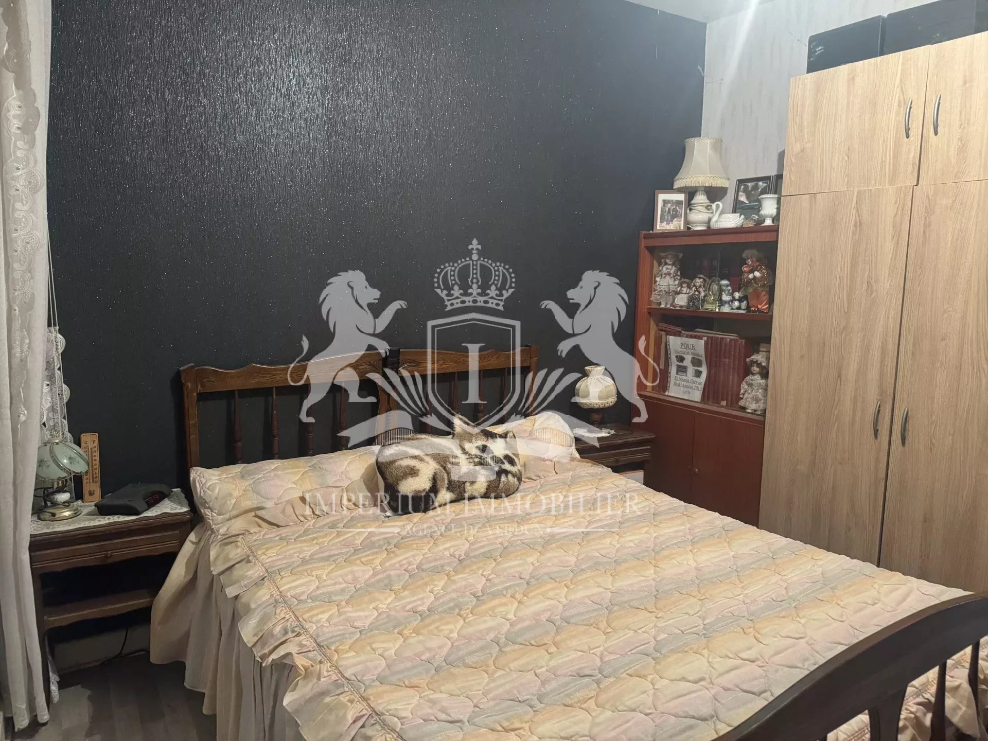 SPÉCIAL INVESTISSEUR – APPARTEMENT VENDU LOUÉ À BELLEVILLE-SUR-MEUSE — photo 3