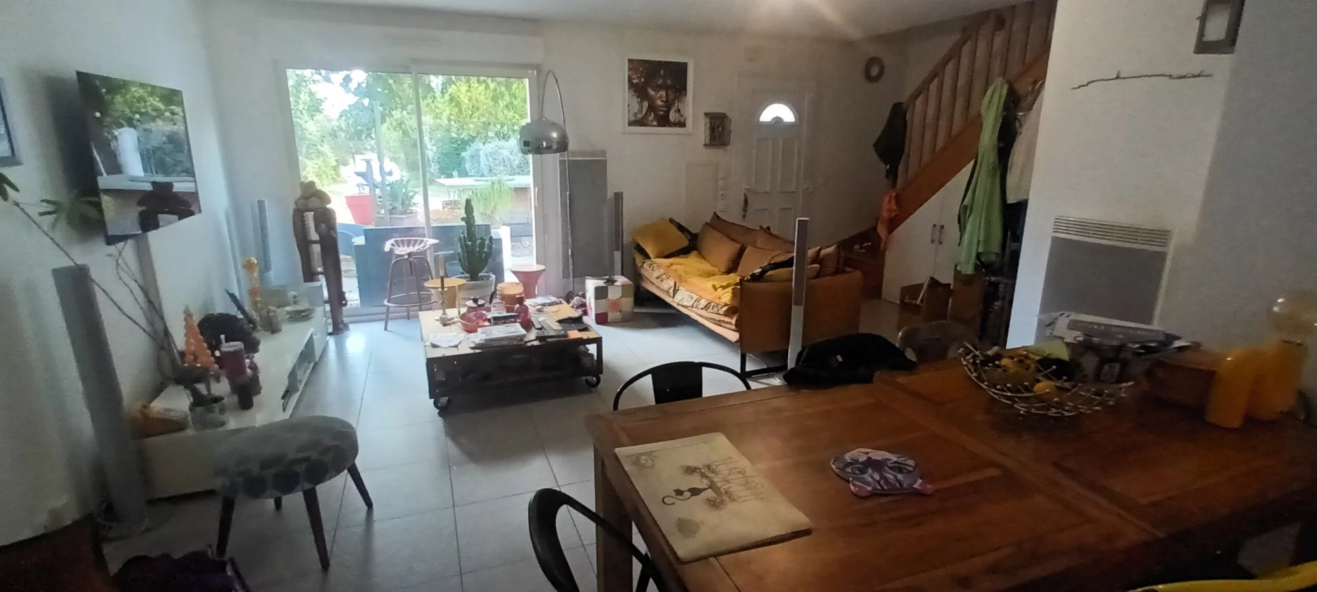 Agence immobilière de GAUTARD Immobilier