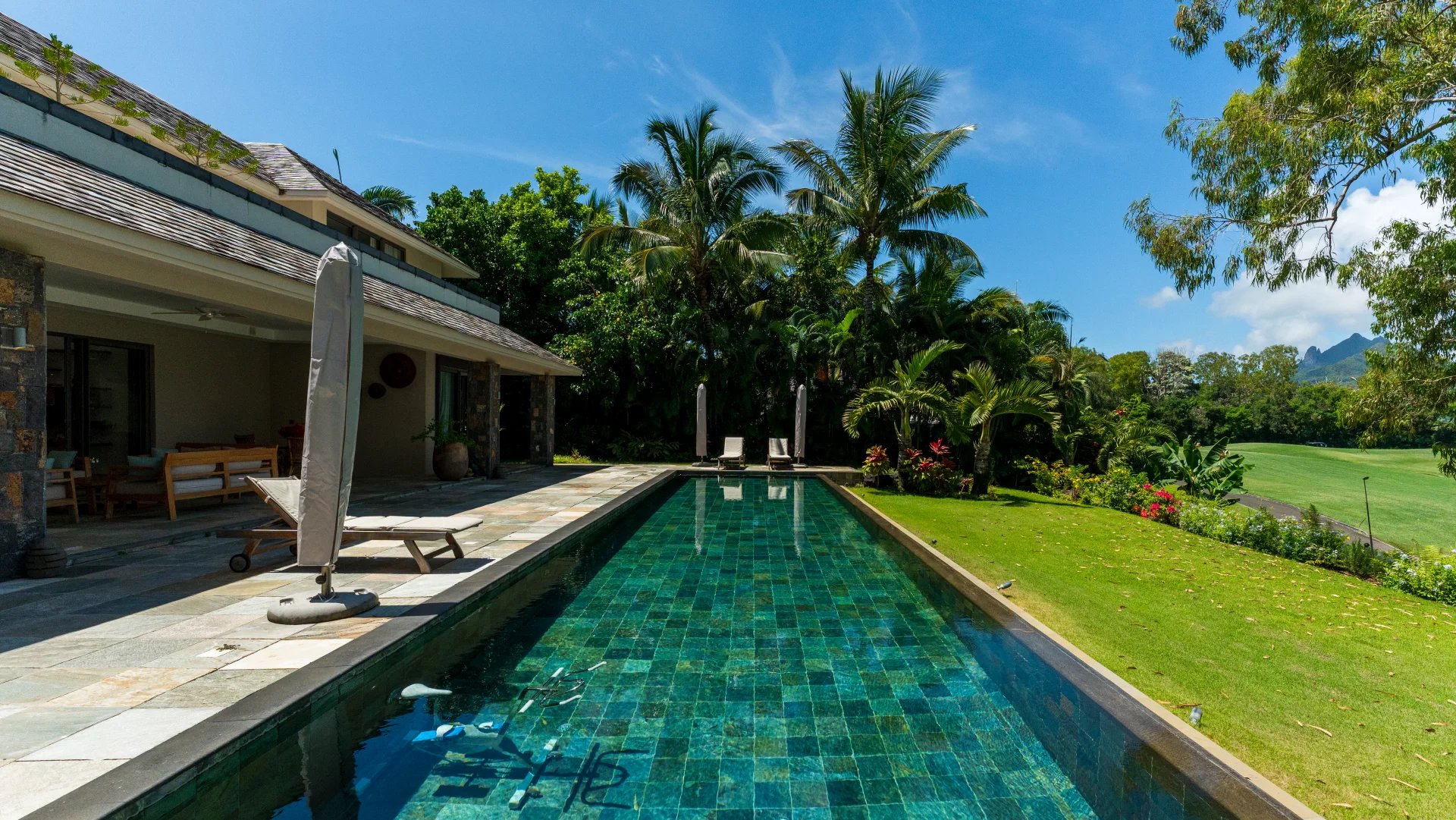 Villa Beau Champ - picture 13