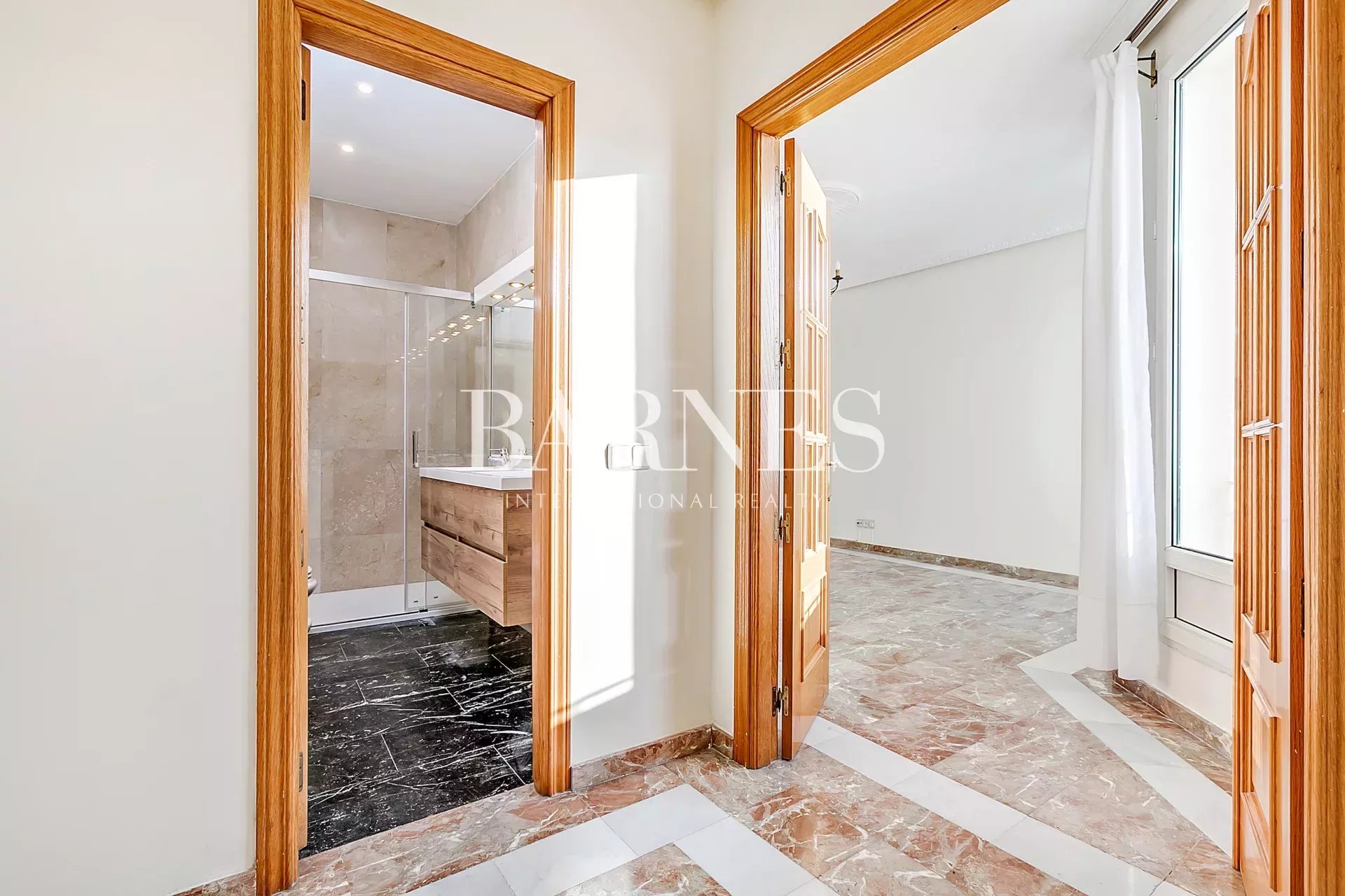 Penthouse Madrid - picture 7