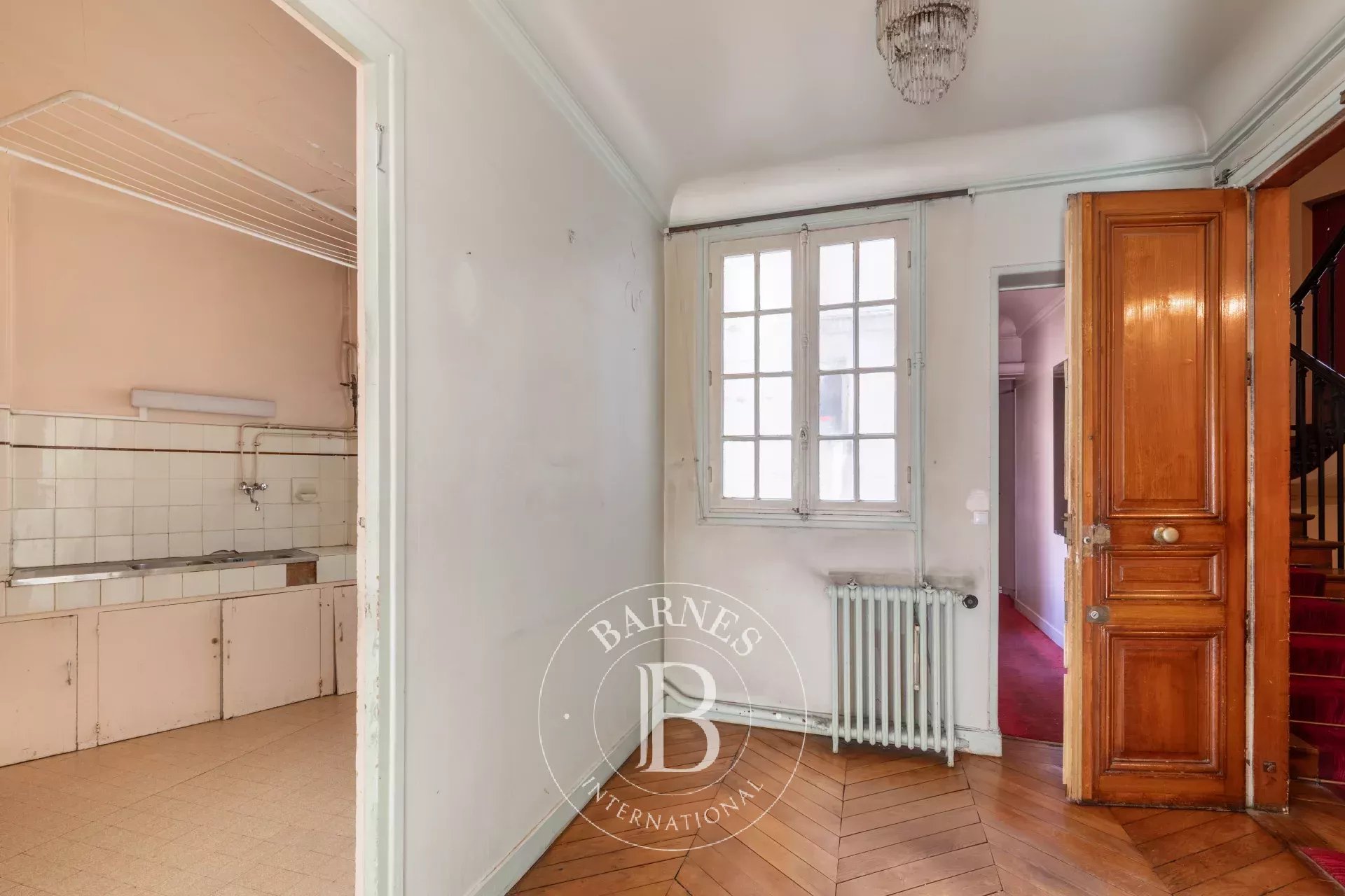 Daire Paris 7ème - picture 9