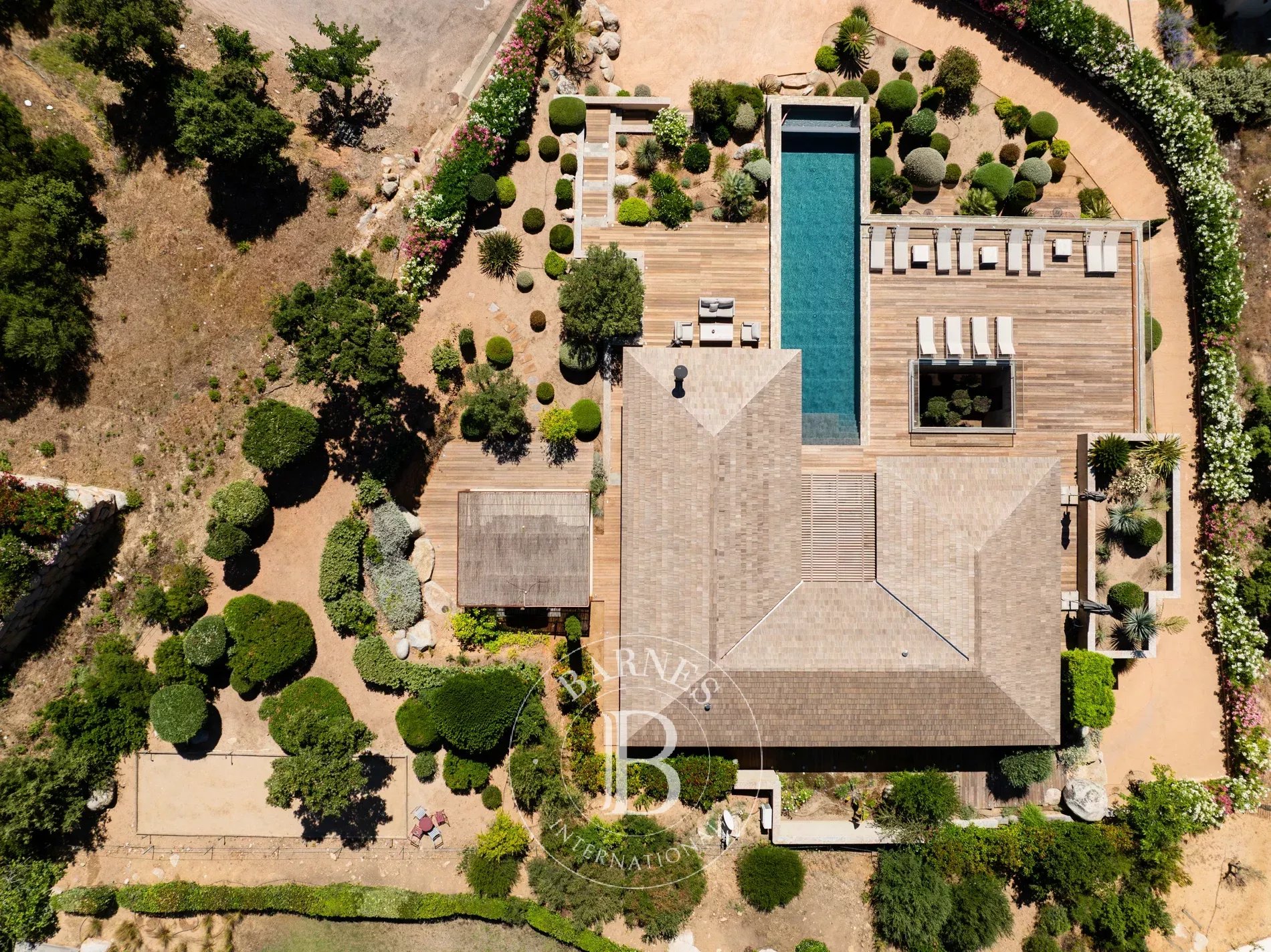 Villa Sainte-Lucie-de-Porto-Vecchio  -  ref 85658132 (picture 1)