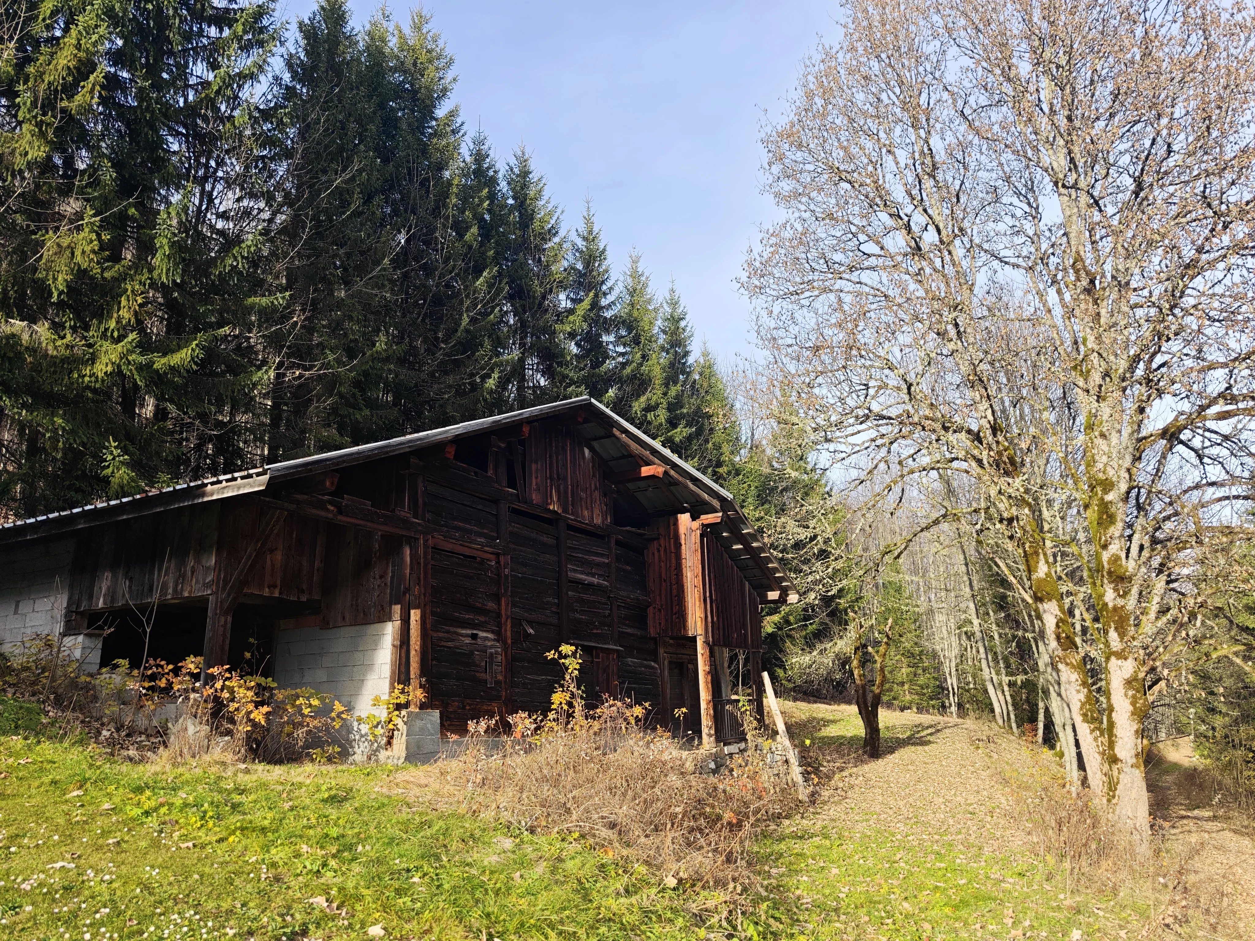 Agence immobilière de AGENCE LES CHENETS IMMOBILIER