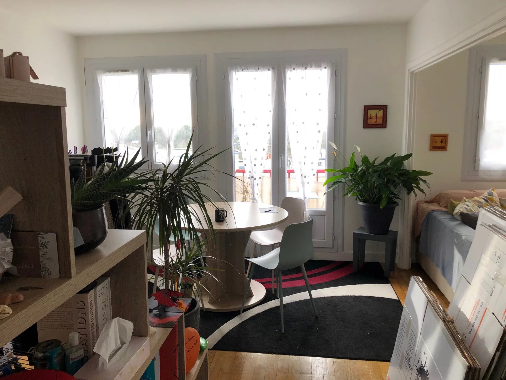 Location Appartement Lorient