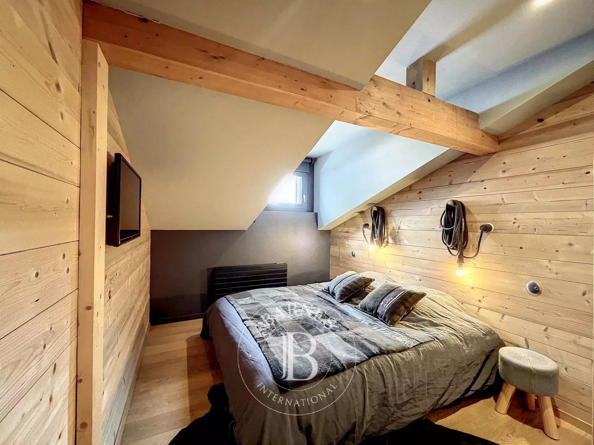 Les Gets  - Appartement 4 Pi&egrave;ces - picture 12