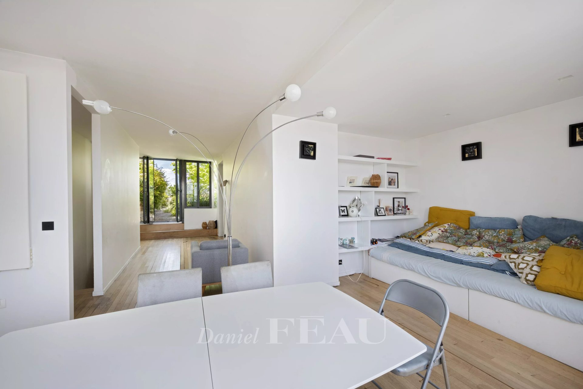 2 Bedroom Apartment/Flat's Image 11