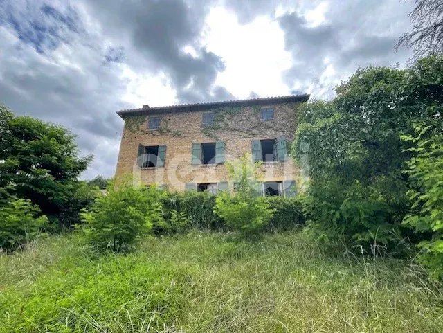 Sale House Liergues