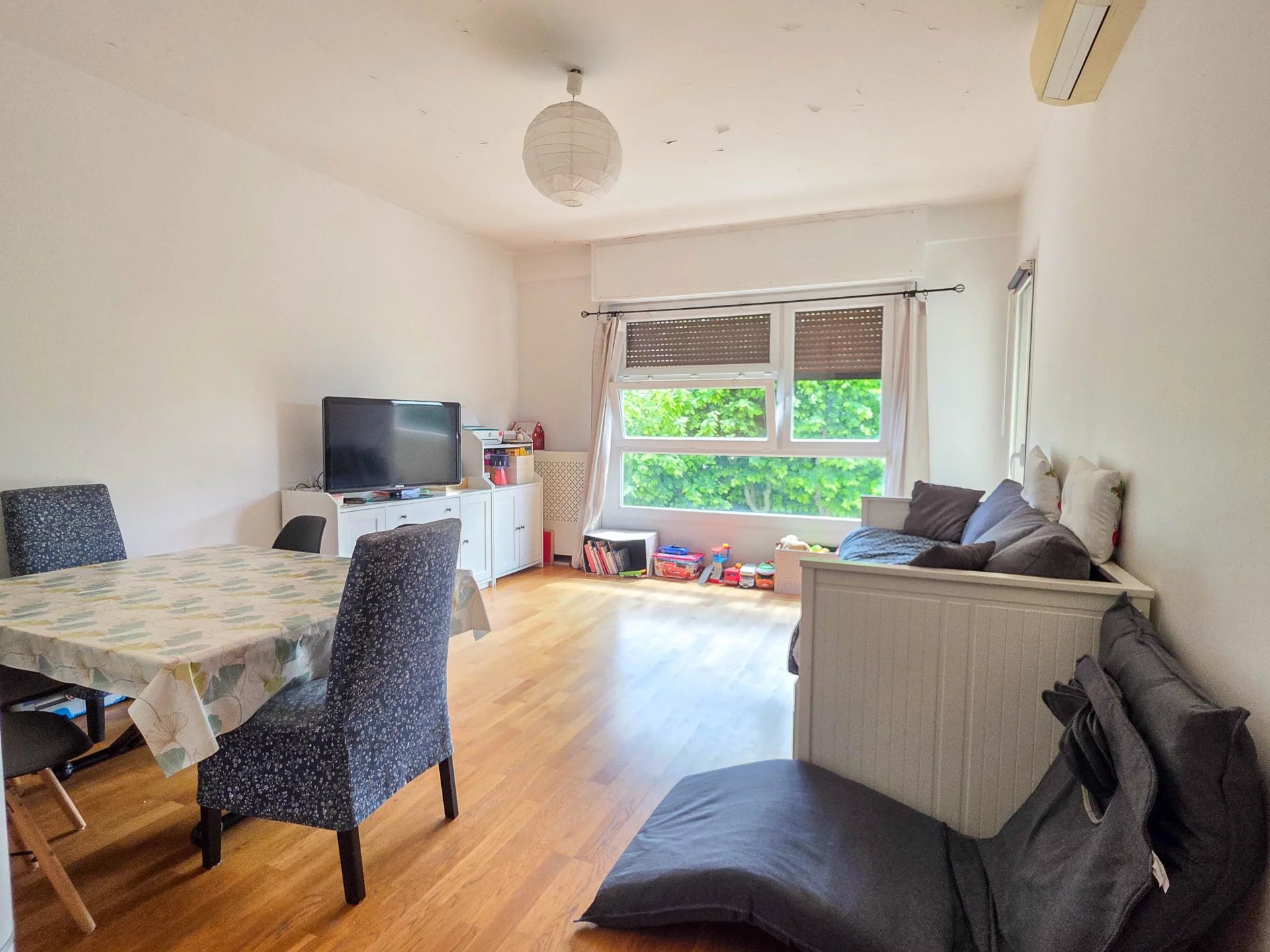 Vente Appartement Nice