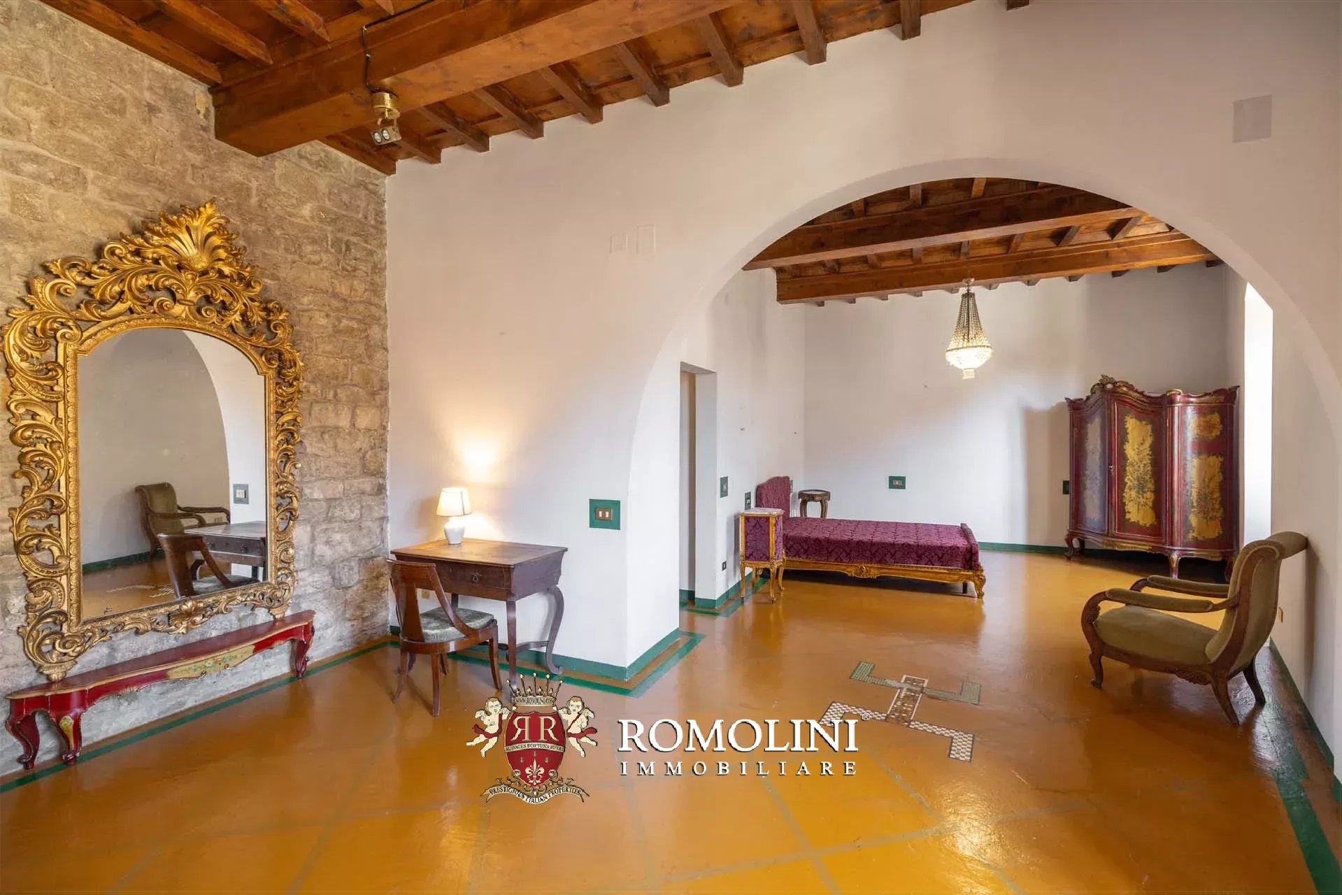 8 Bedroom Chateau's Image 37