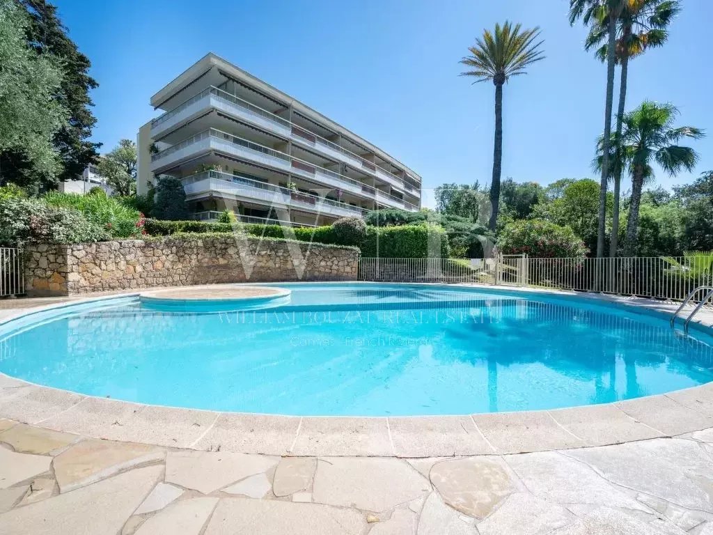 Agence immobilière de WILLIAM BOUZAT REAL ESTATE – Cannes French Riviera