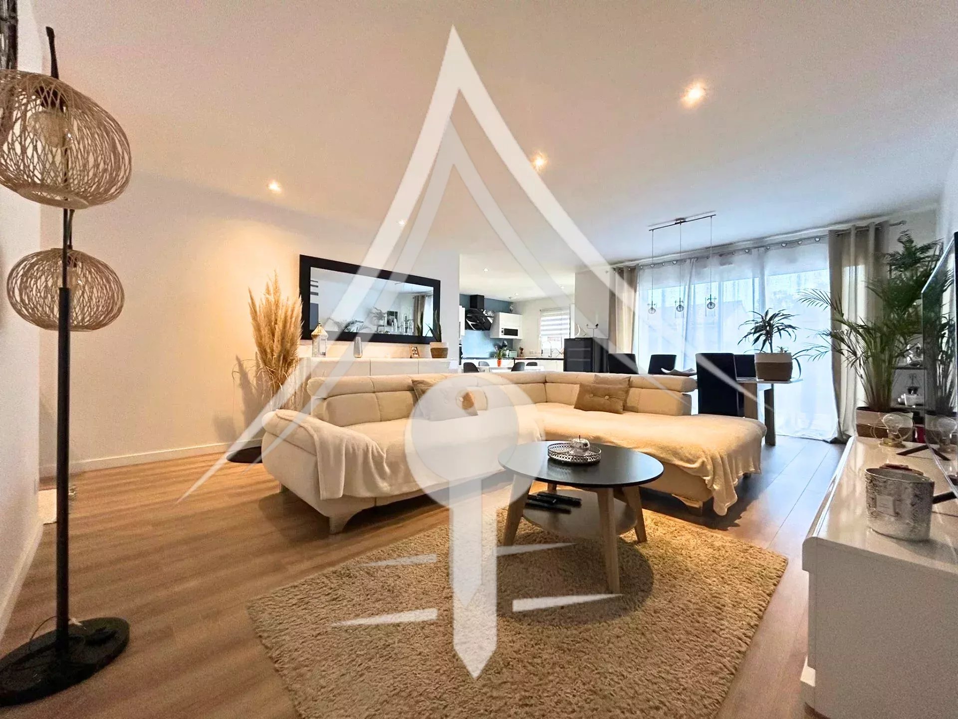 Agence immobilière de Concept Immo +