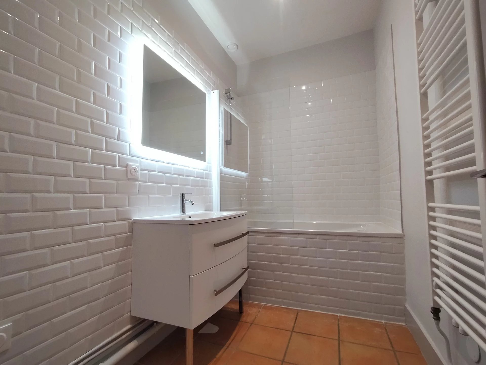 511684 Location Lyon 2ème