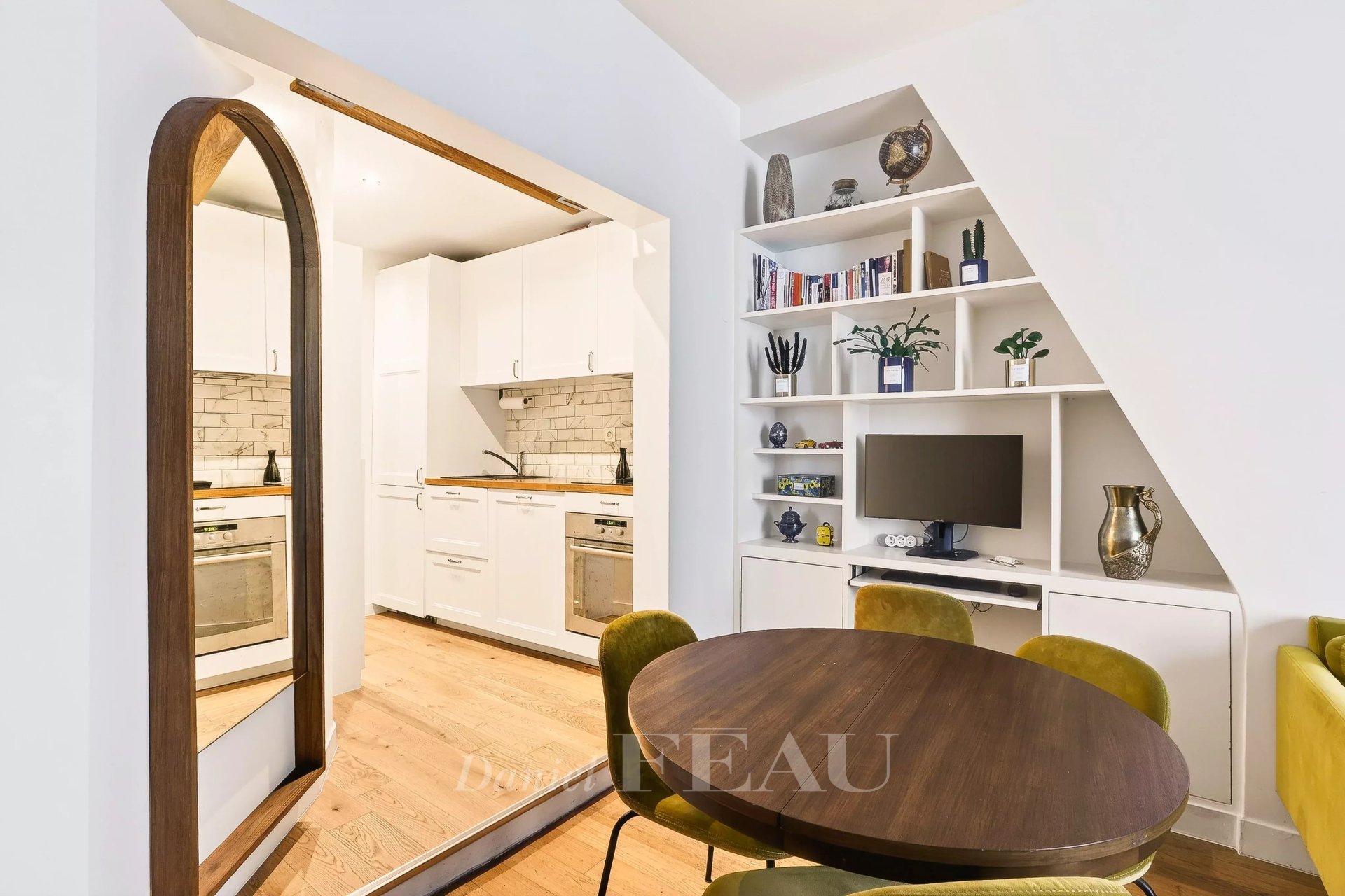 1 Bedroom Apartment/Flat's Image 3