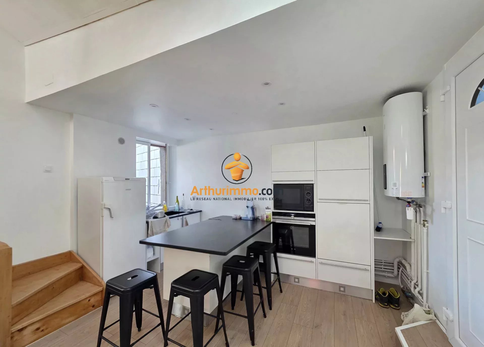 Agence immobilière de Arthurimmo.com Tarbes