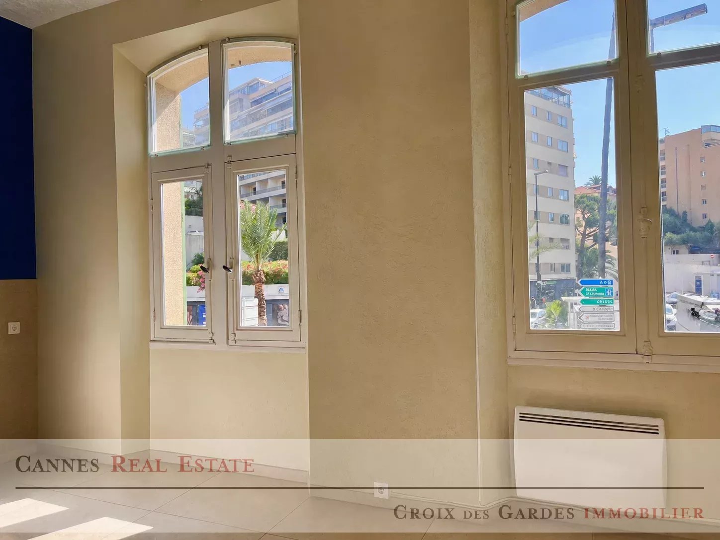 Agence immobilière de Cannes Real Estate