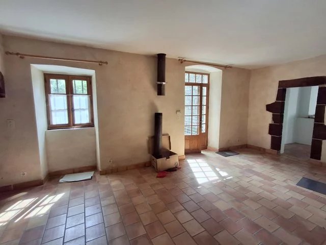 MAISON DE PAYS PROCHE LES VANS - Photo 5