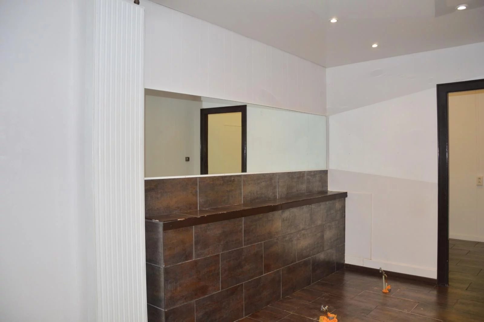 ALTKIRCH coeur de ville, local commercial de 46m2 avec vitrine — photo 4