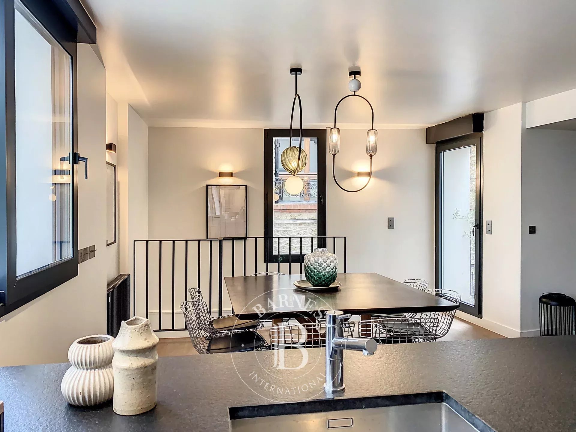 Ev Paris 18ème - picture 6