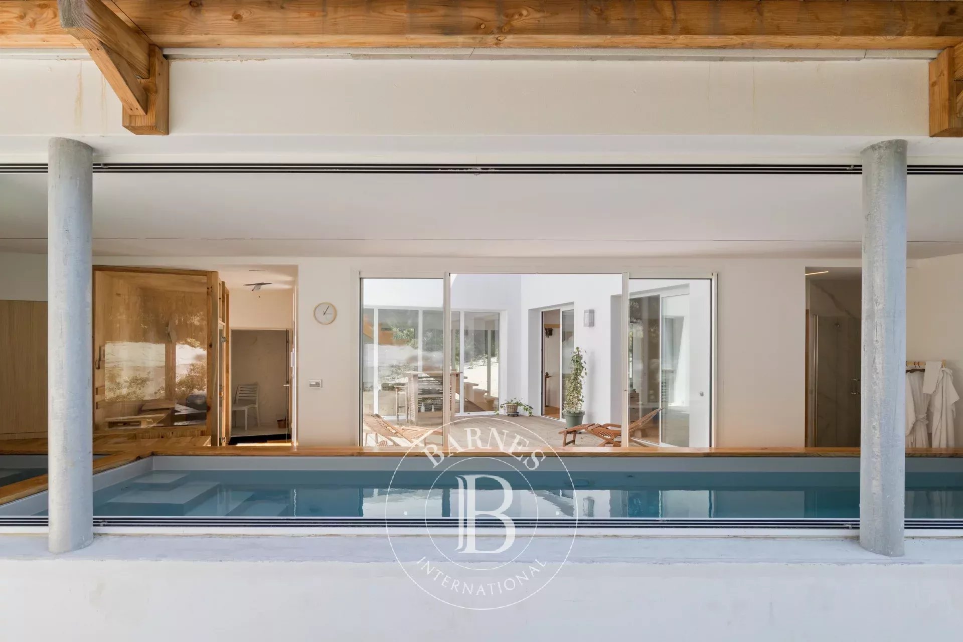 Maison Anglet  -  ref 6527925 (picture 1)