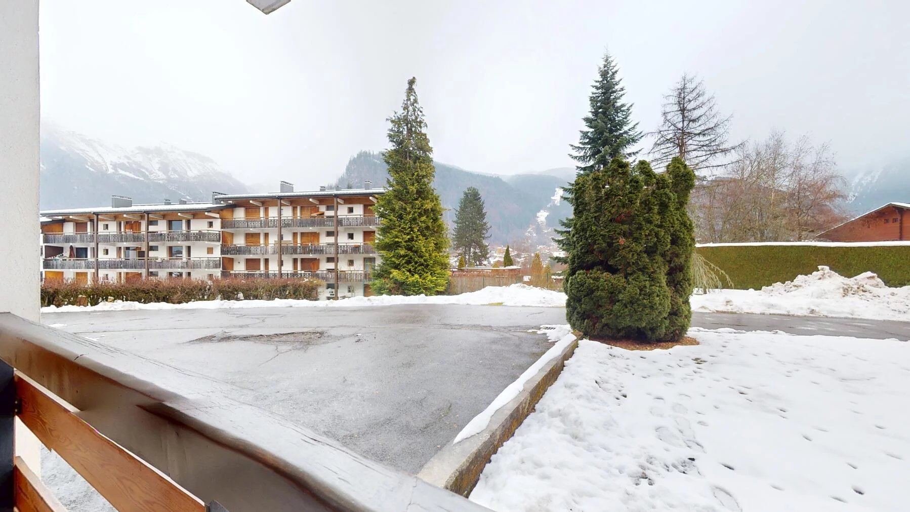 Photo of MORZINE -3 bedroom apartment in Morzine