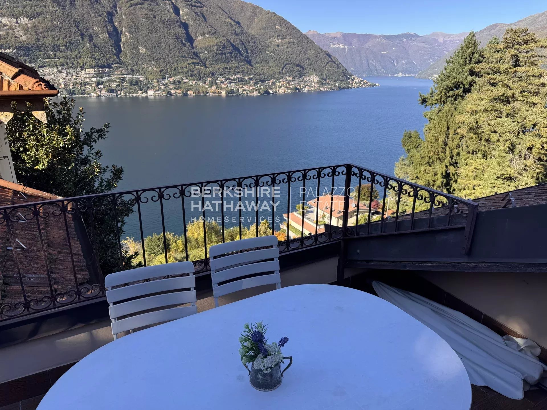 Продажа Квартира Faggeto Lario