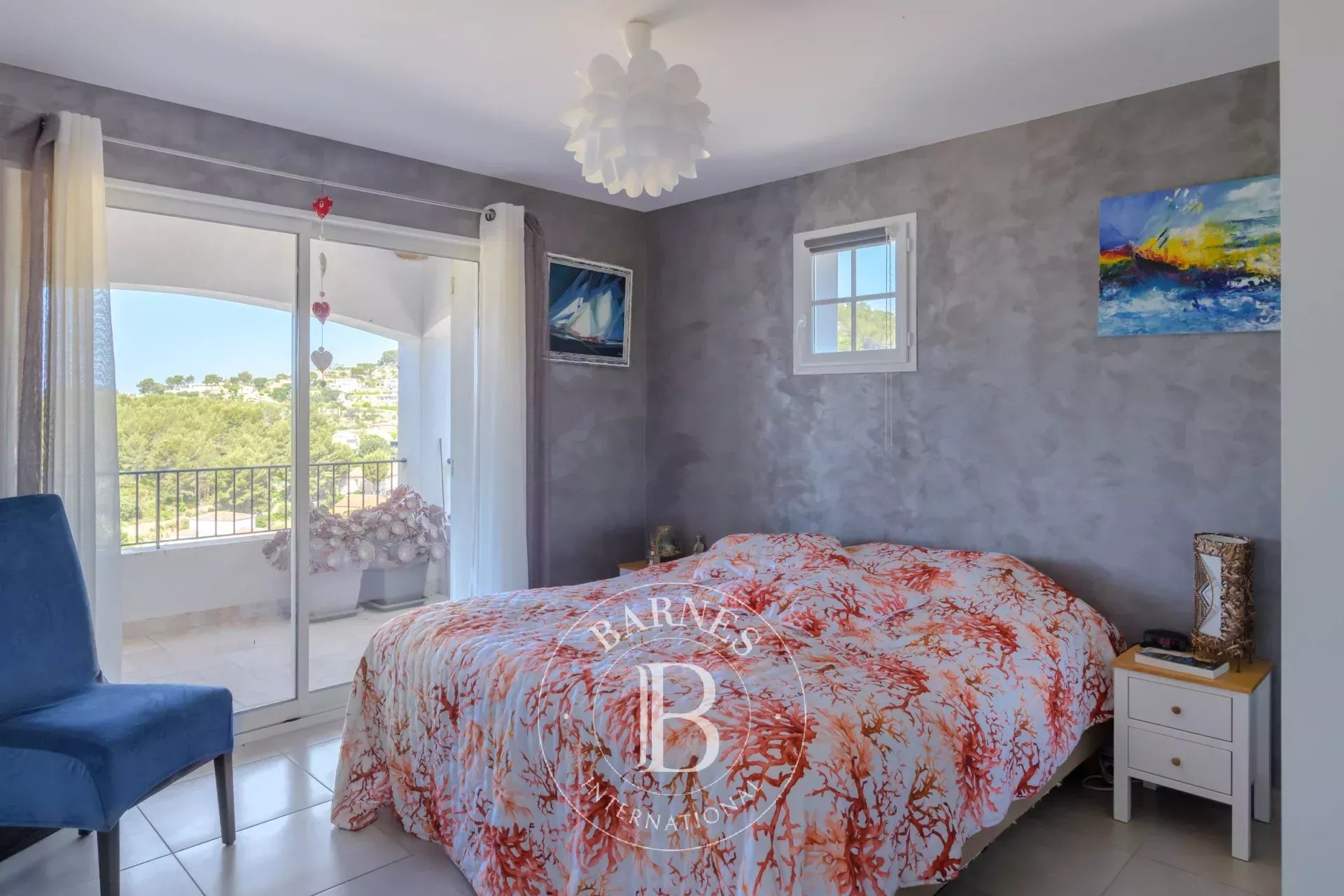 Villa Bandol - picture 24