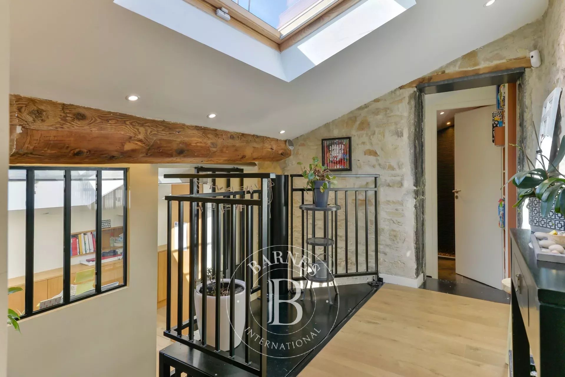 Daire Lyon 1er - picture 8