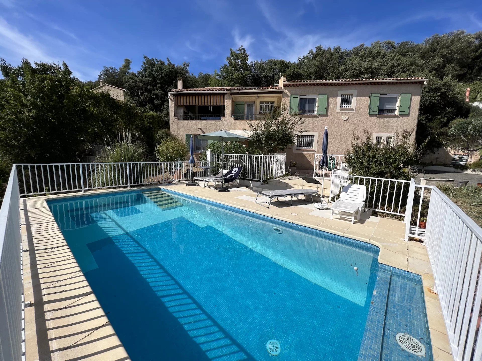 Agence immobilière de PACAUD Frederic