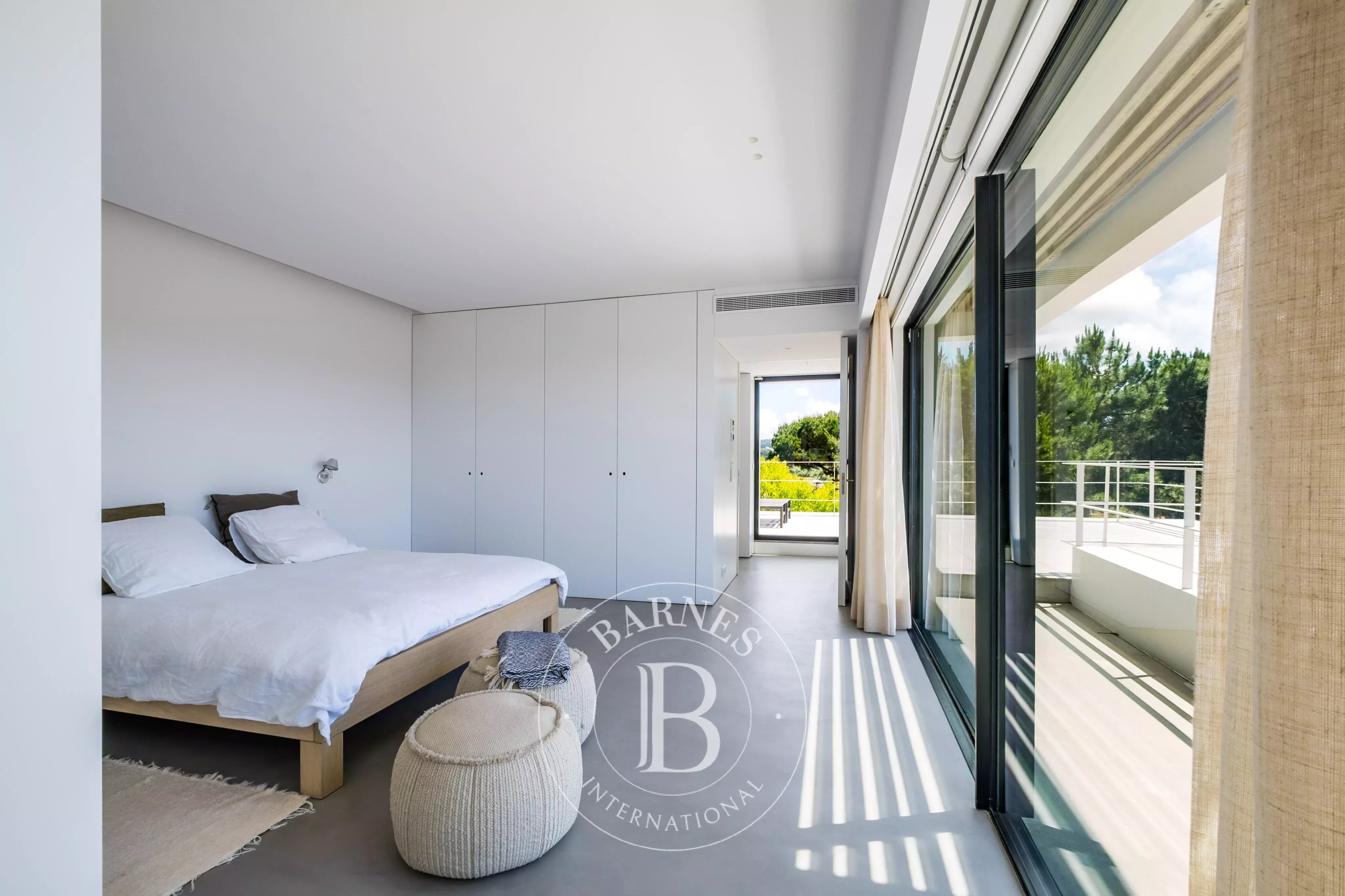 Luxury refuge in Meco