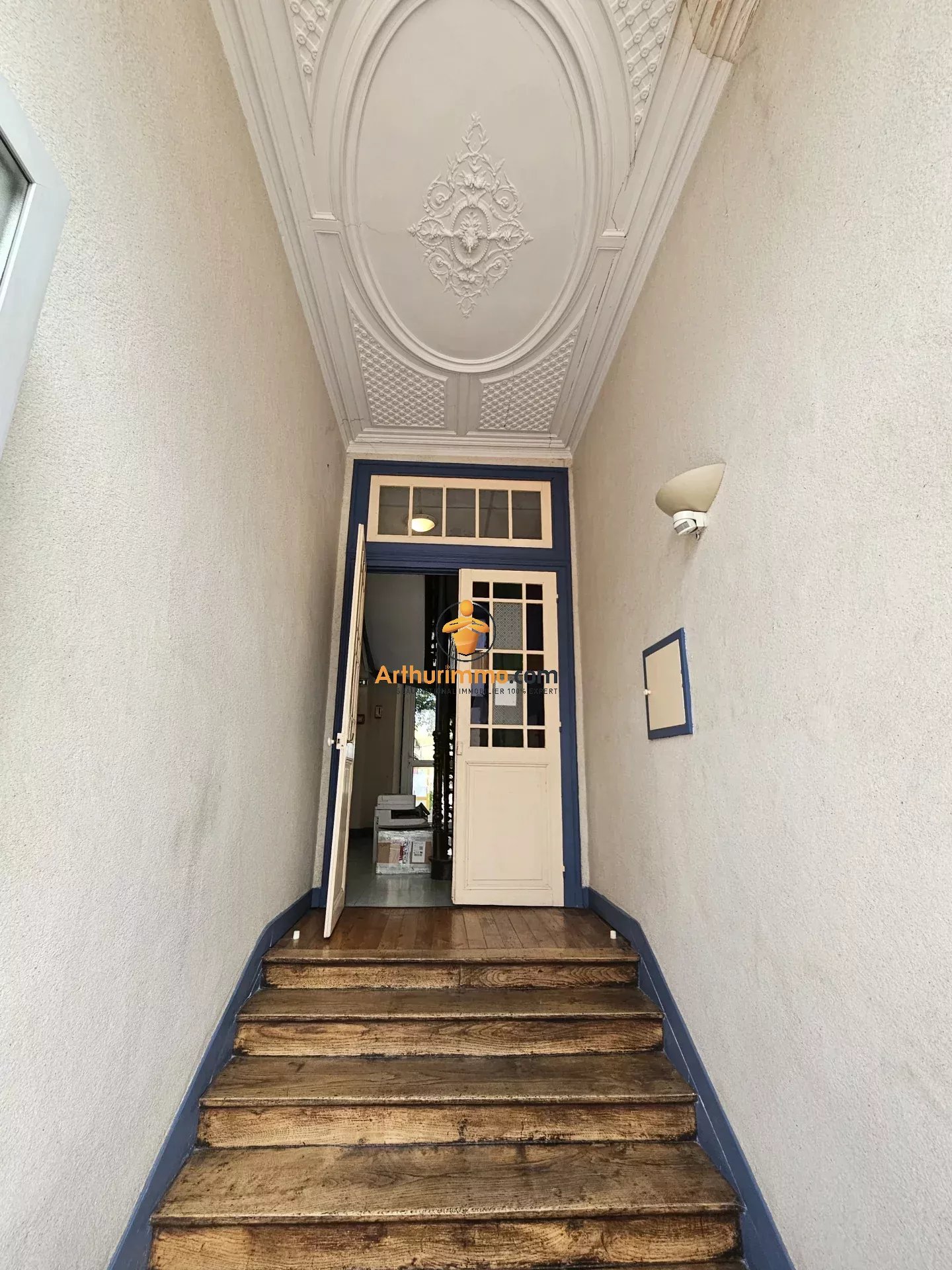 Agence immobilière de Arthurimmo.com Tarbes