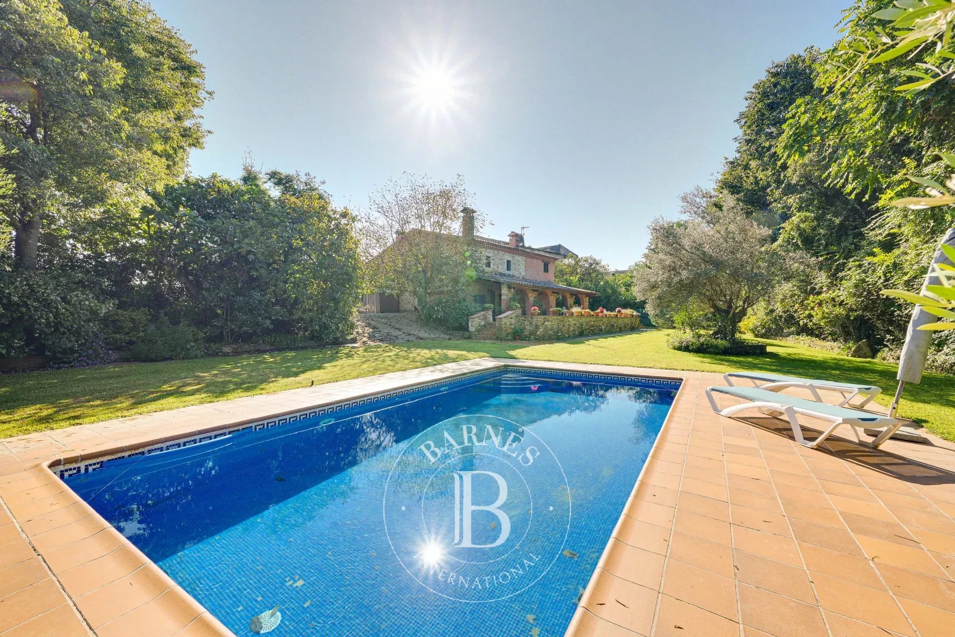 Çiftlik Sant Marti Vell