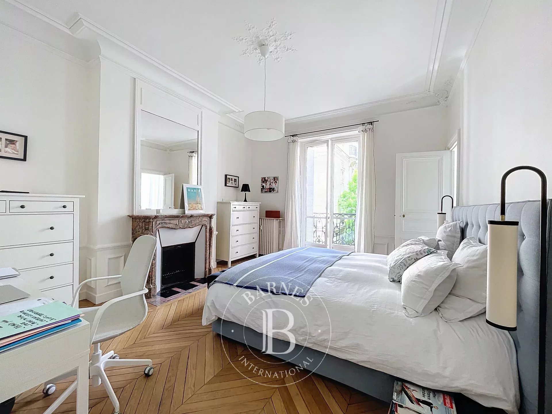 Paris  - Apartment 4 Bedrooms - picture 7