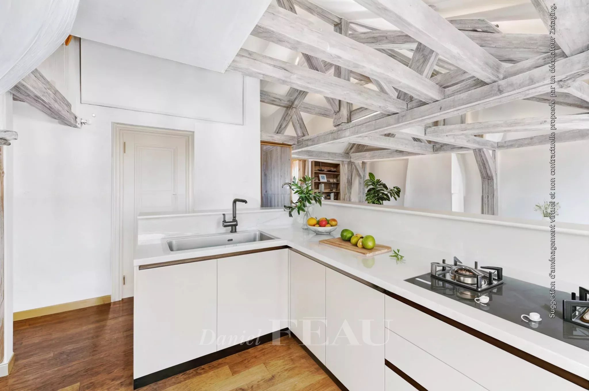 Sale Apartment Versailles