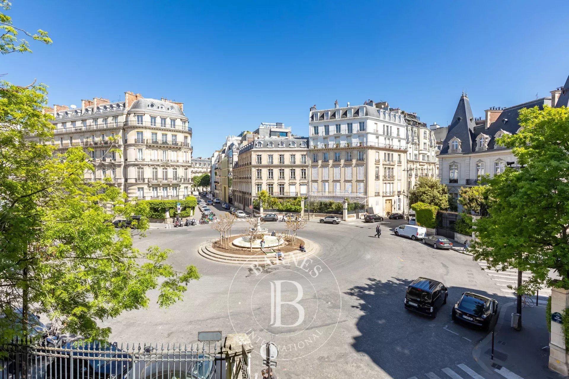 Piso Paris 75008  -  ref 86947771 (picture 1)