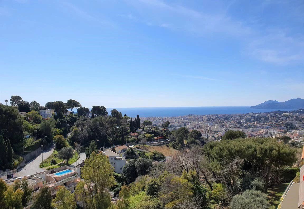 Vente Appartement Le Cannet