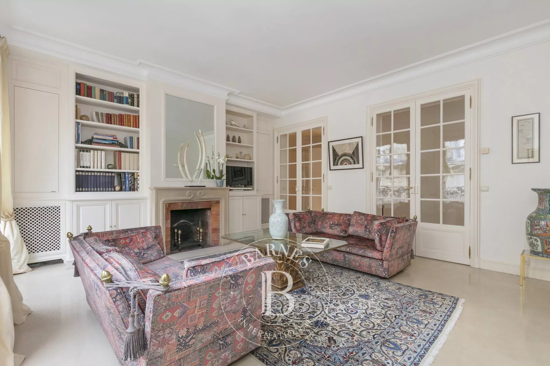 Квартира Neuilly-sur-Seine