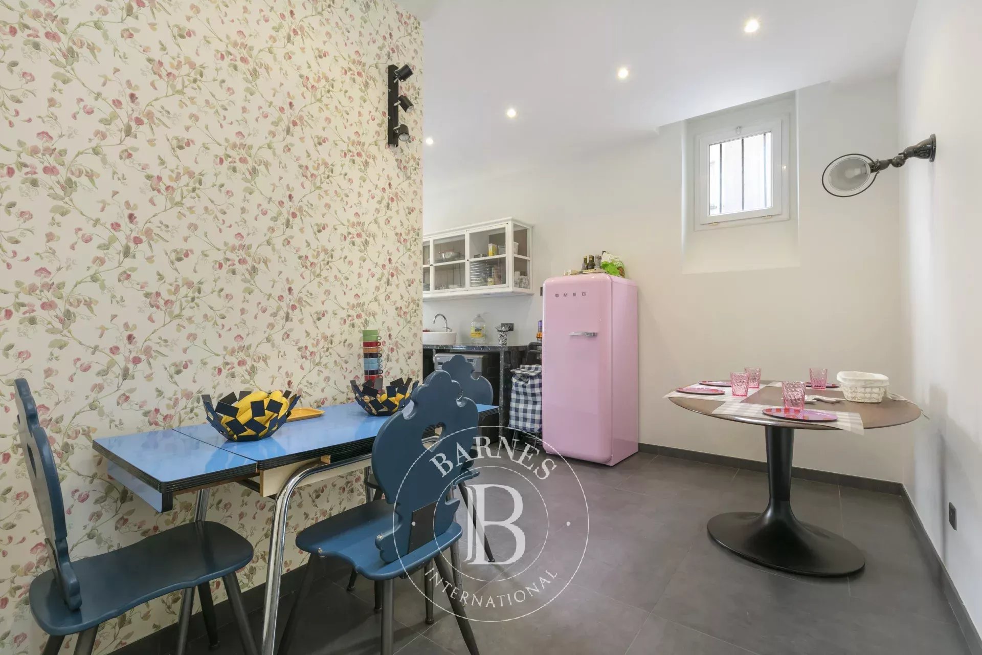 Daire Paris 16ème - picture 12