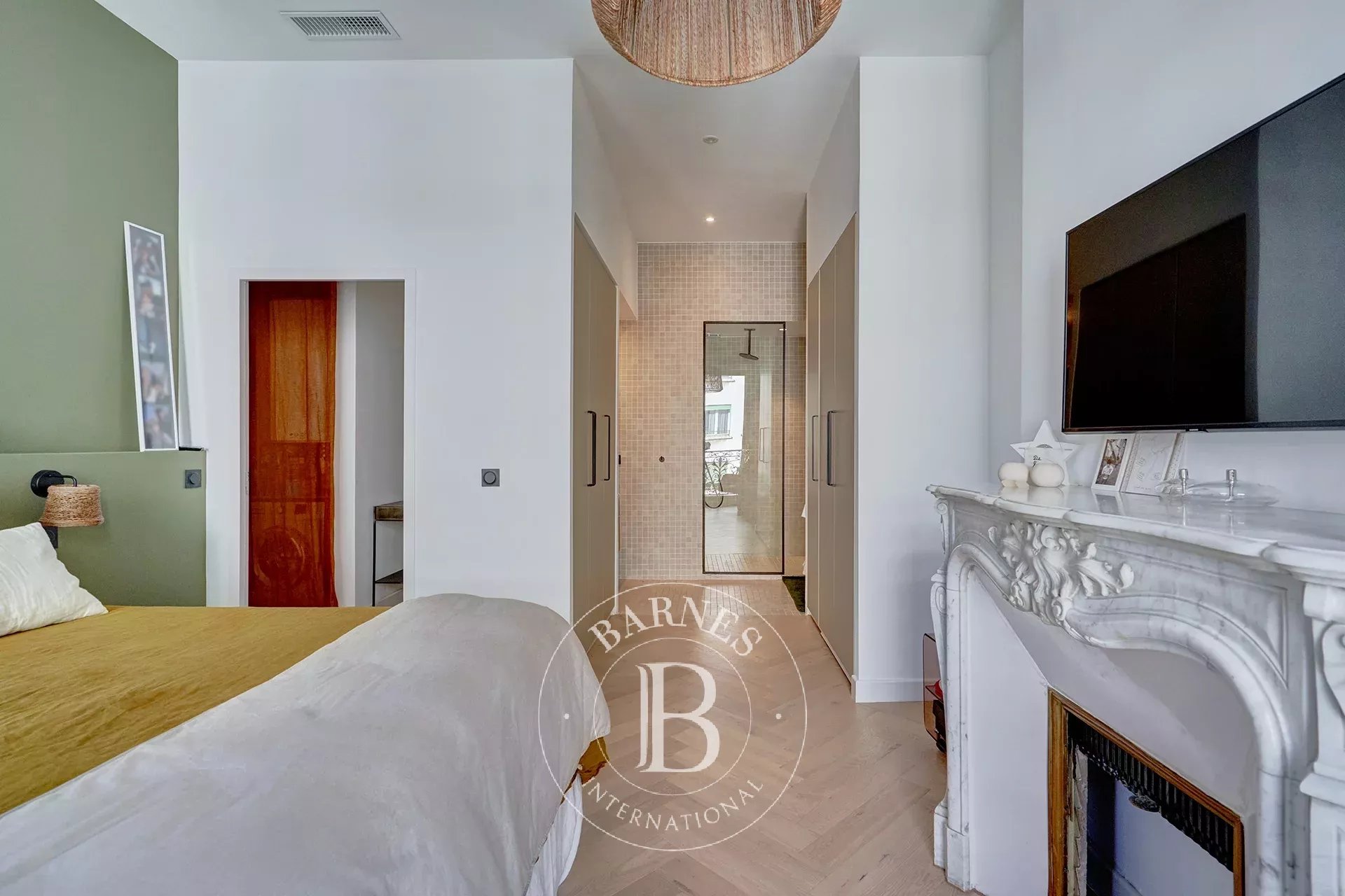 Daire Marseille 8ème - picture 9