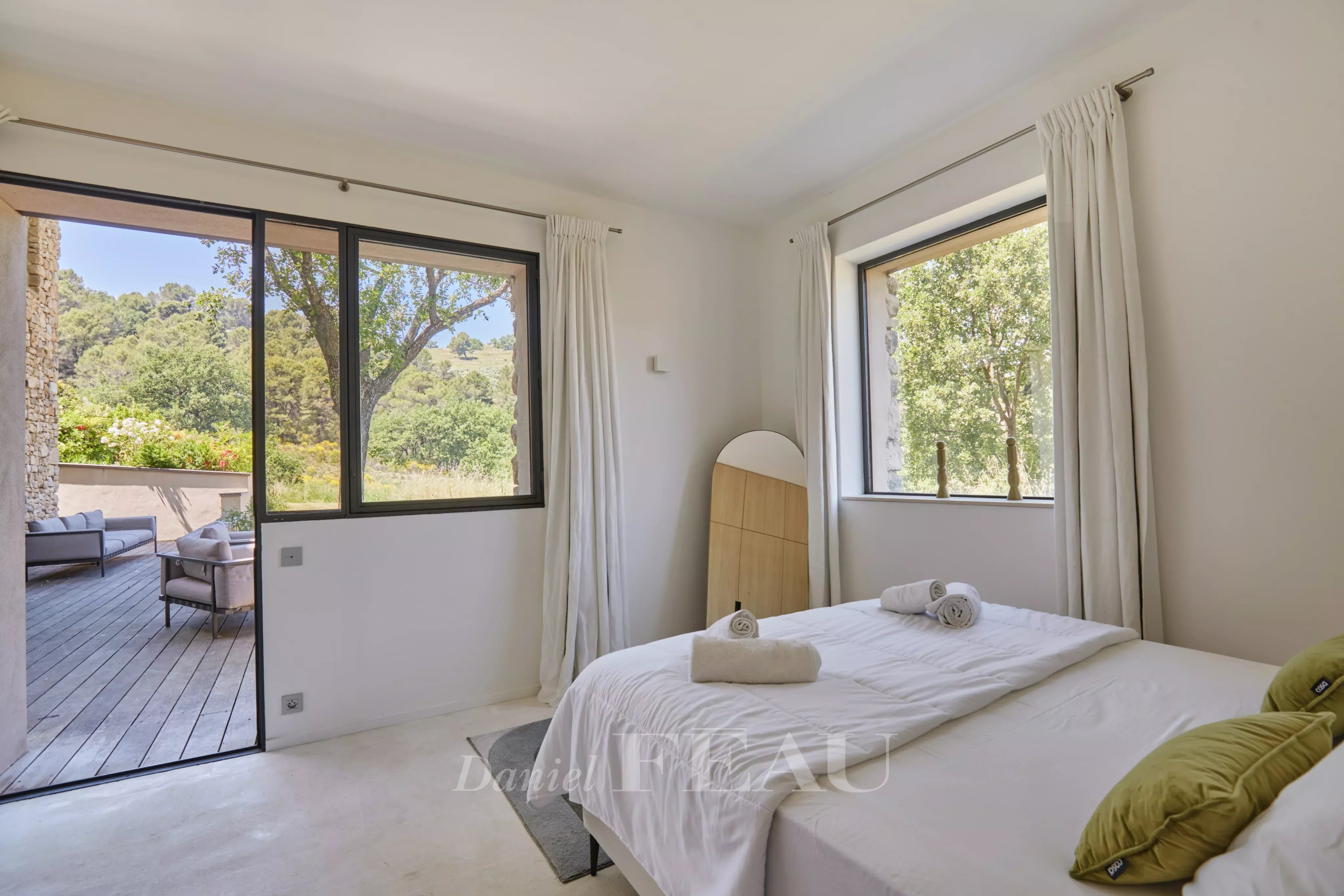 Sale House Aix-en-Provence